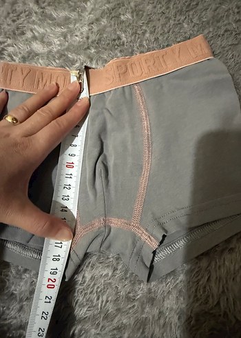4 Yaş Beden çeşitli Renk Penti erkek çocuk baksır