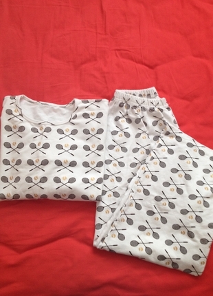 takım pijama