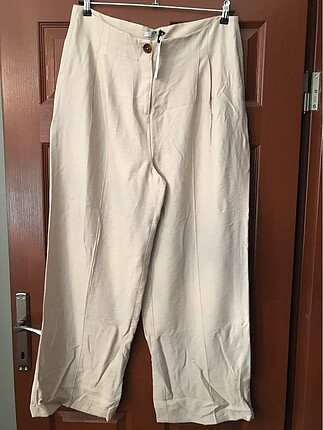 Palazzo pantalon