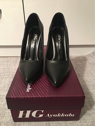 Stiletto