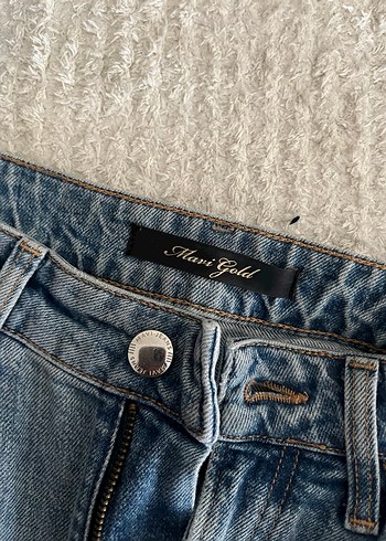 Mavi jean - Görsel 3