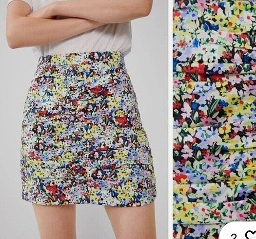 Zara Zara alt üst takım