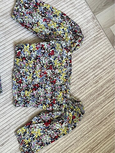 Zara alt üst takım - Görsel 5