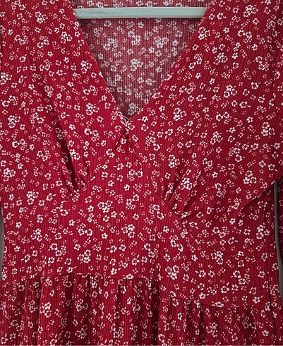 Mango elbise - Görsel 6