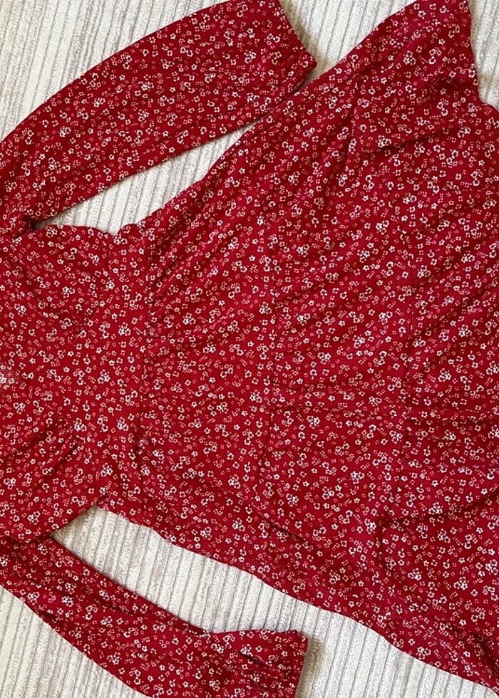 Mango elbise - Görsel 3