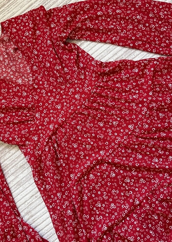 Mango elbise - Görsel 2