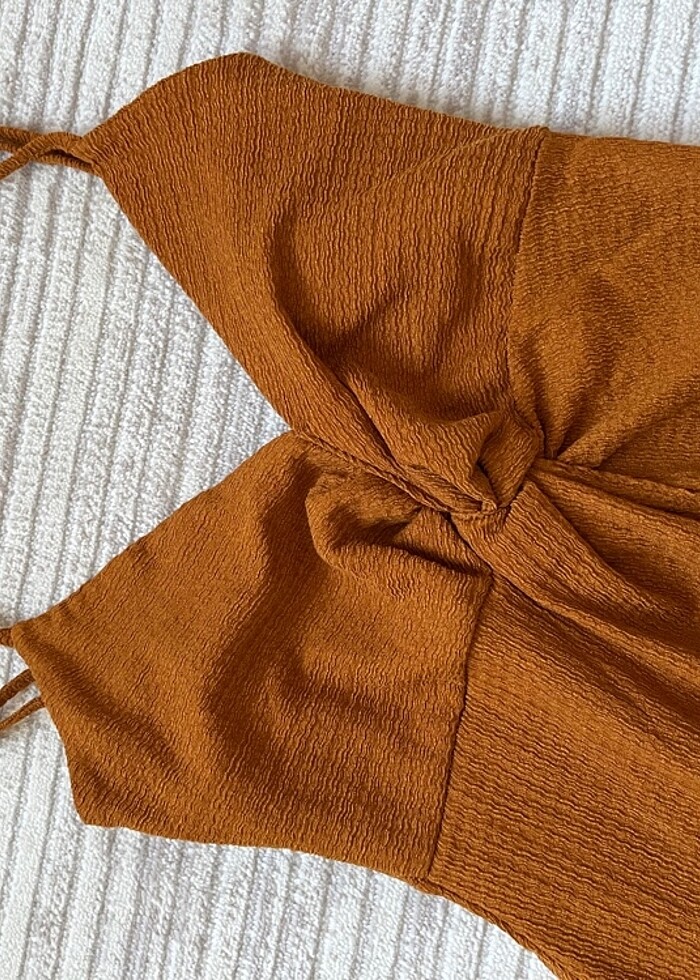 Berska elbise - Görsel 3