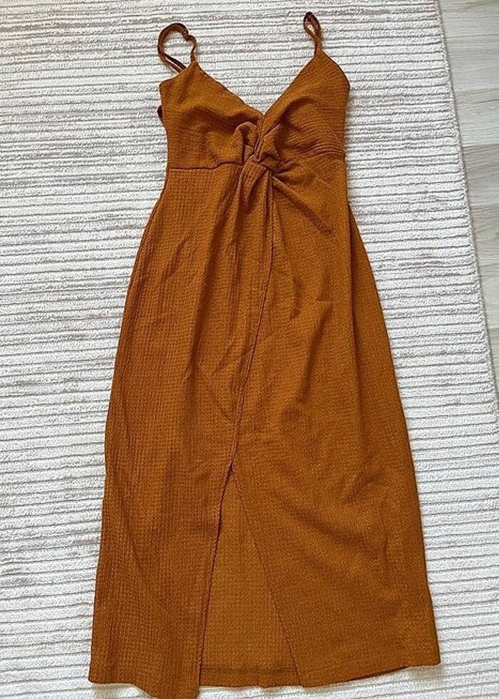 Berska elbise - Görsel 2