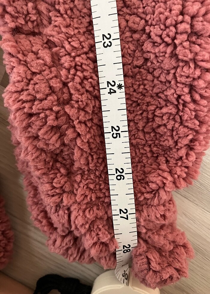 Çocuk tulum - Görsel 3