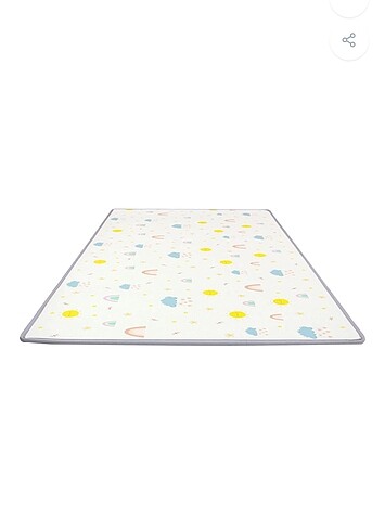 E bebek oyun matı - Görsel 4