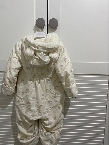 H&M H&M Astronot Mont