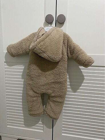 Astronot mont - Görsel 2