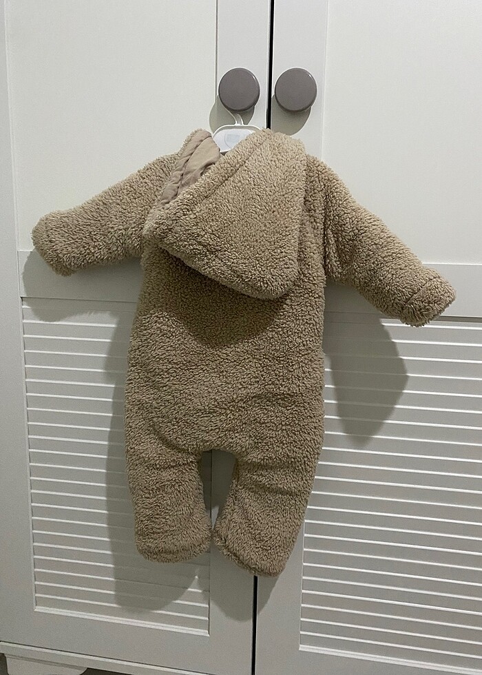 Astronot mont - Görsel 2