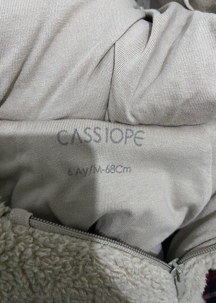 Astronot mont - Görsel 3