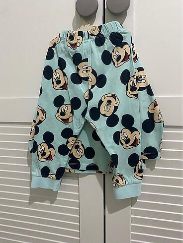 LC Waikiki Lcw Pijama Takımı