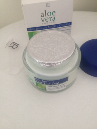 3.1 Phillip Lim Night cream aleo vera