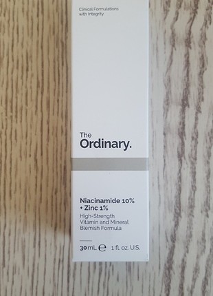 The Ordinary 