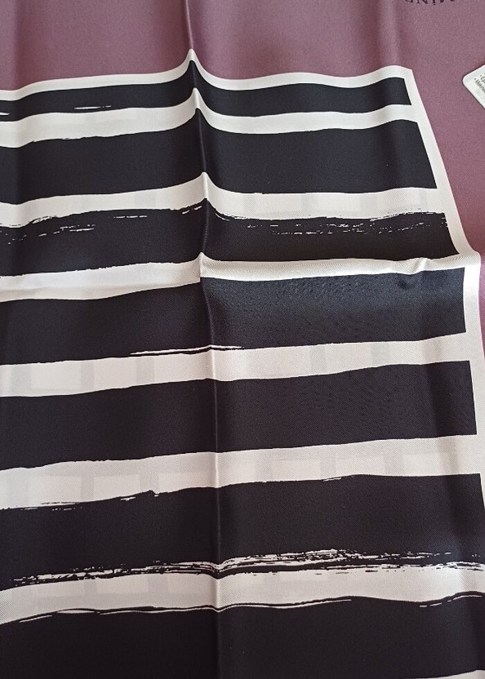 Armine ipek esarp  - Görsel 2