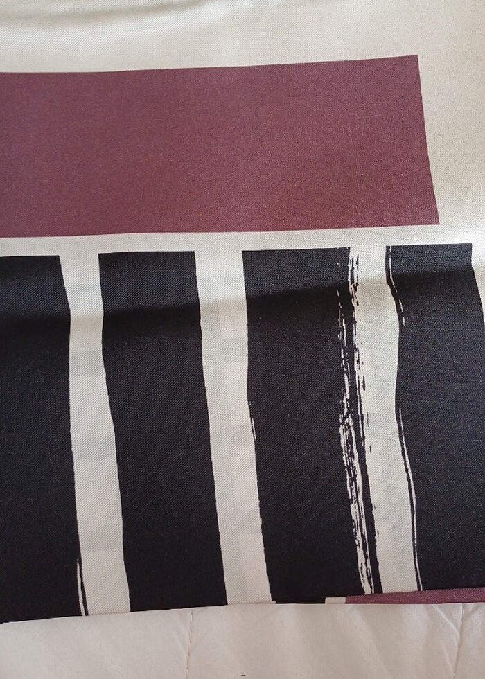 Armine ipek esarp  - Görsel 3