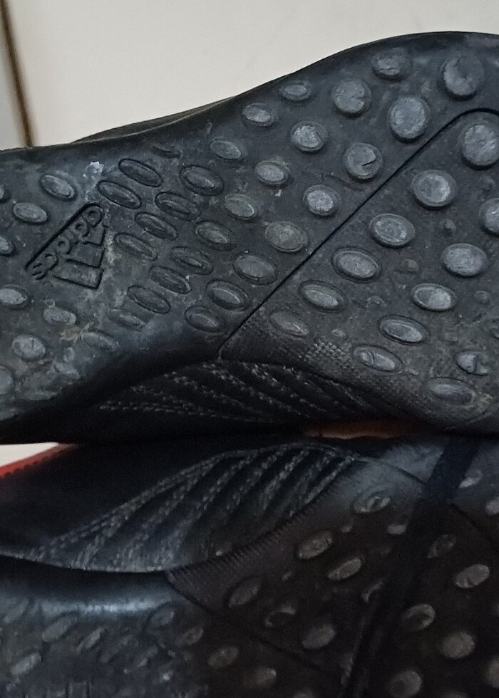 Adidas krampon - Görsel 2