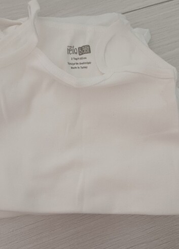 Kiz bebek zibin - Görsel 2