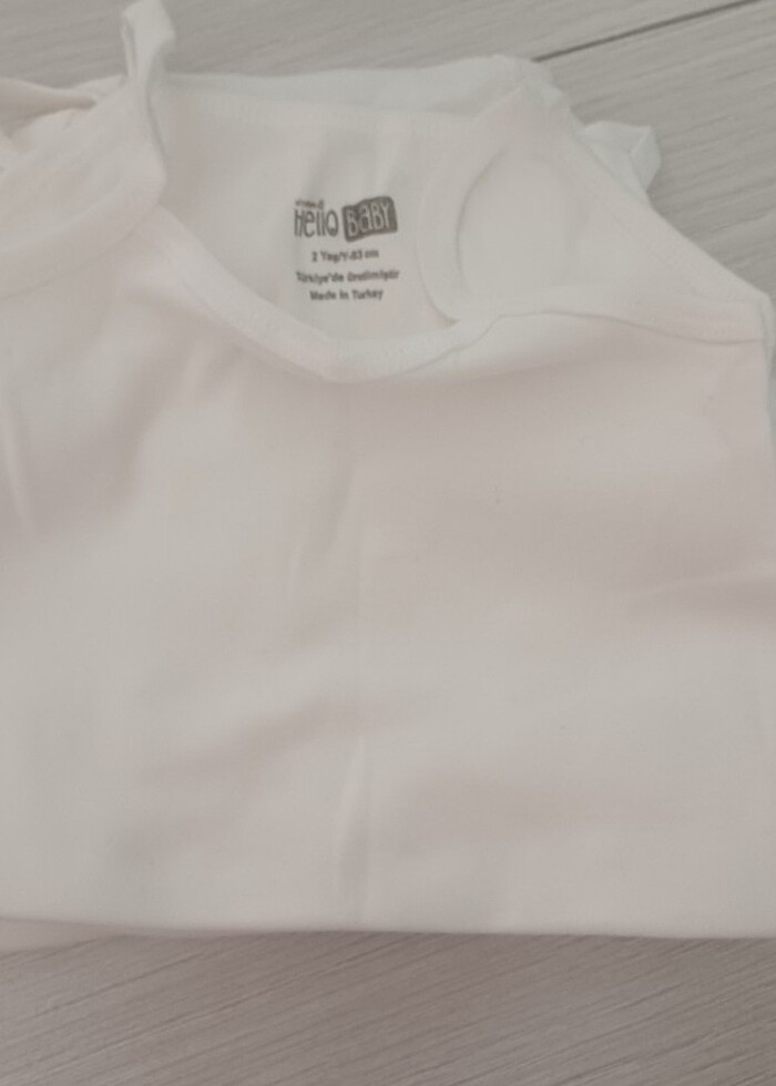 Kiz bebek zibin - Görsel 2