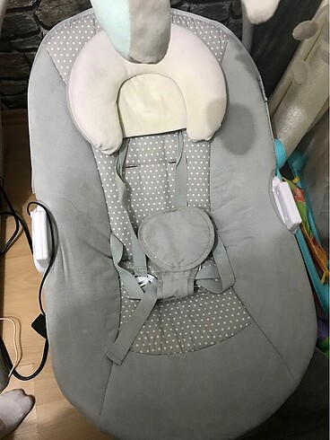 Diğer Prego Sallanır ana kucağı