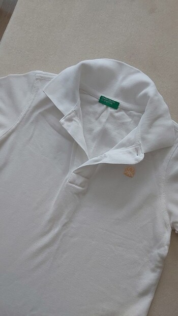 Benetton 4.5 yaş