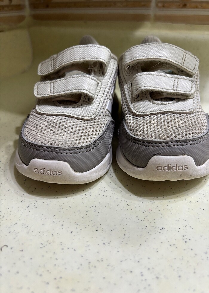 Adidas bebek ayakkabısı - Görsel 2