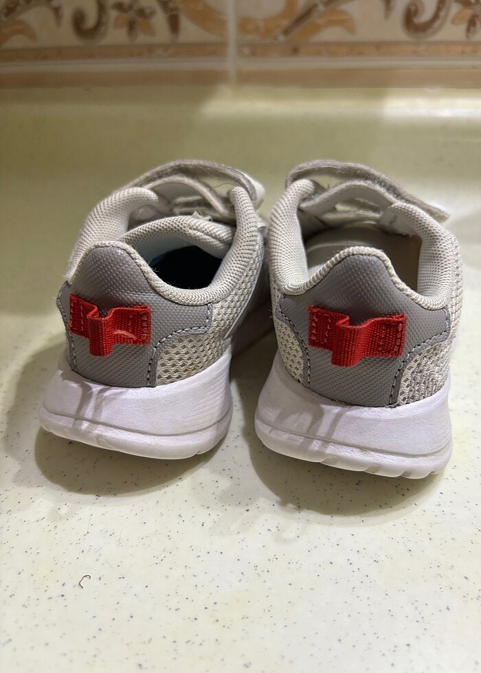 Adidas bebek ayakkabısı - Görsel 4