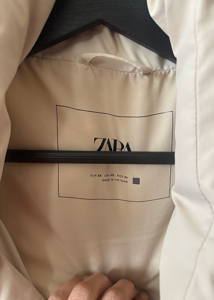 Puf yelek - Görsel 2