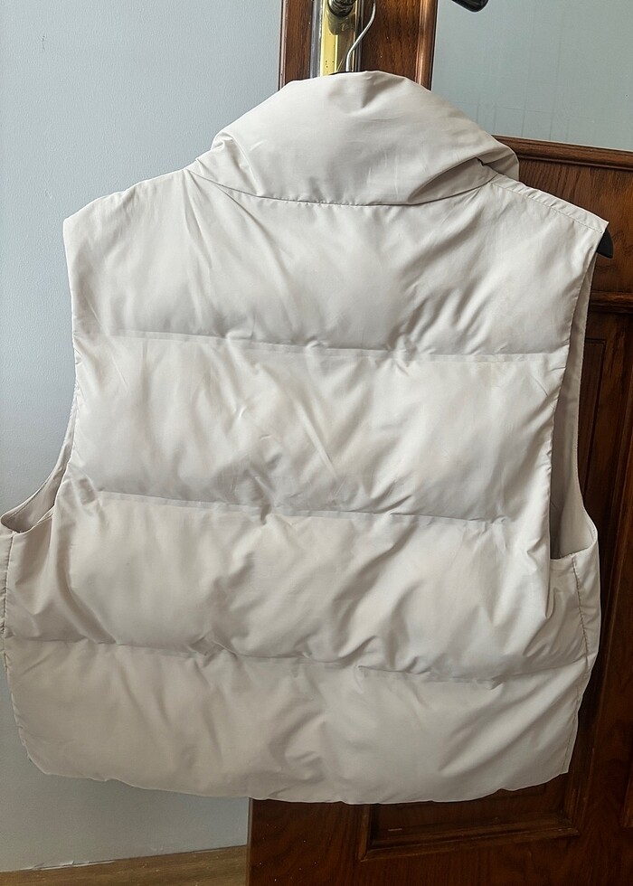 Puf yelek - Görsel 3