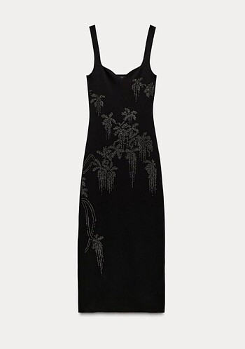 Zara Zara elbise