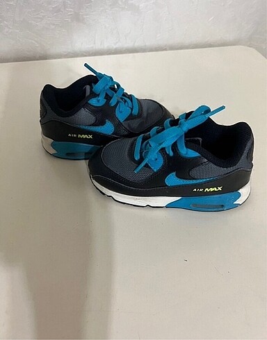 Nike spor ayakkabı