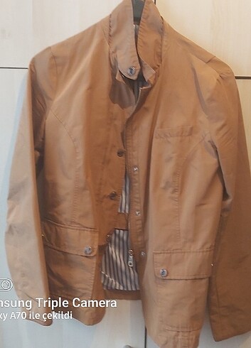 Massimo Dutti trenckot 