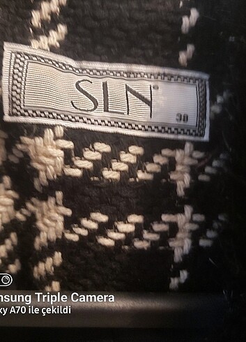 SLN Kaban