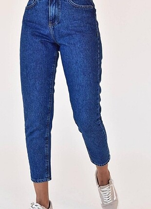Mavi mom jeans