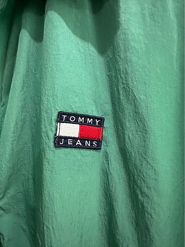 s Beden Tommy Jeans Gömlek Ceket