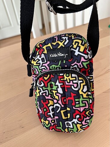 Keith Haring Çanta