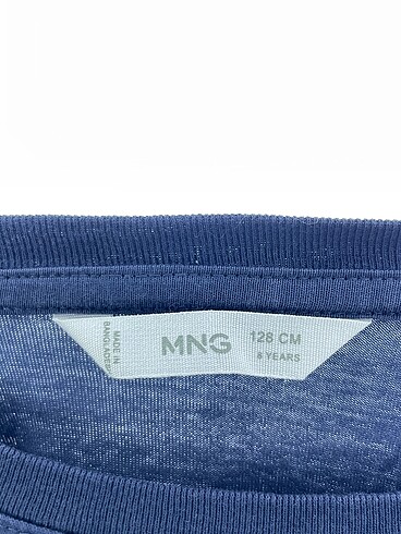 universal Beden lacivert Renk Mango Sweatshirt %70 İndirimli.