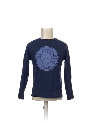 Mango Sweatshirt %70 İndirimli.