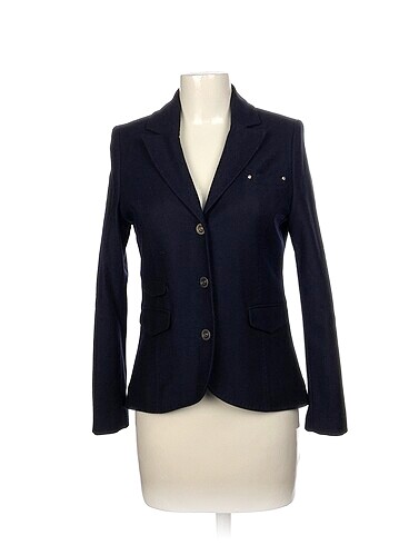 U.S Polo Assn. Blazer %70 İndirimli.