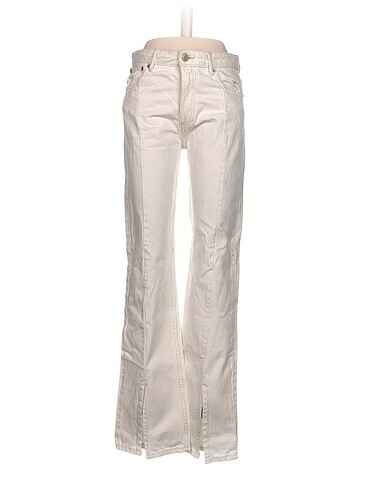 Zara Jean / Kot %70 İndirimli.