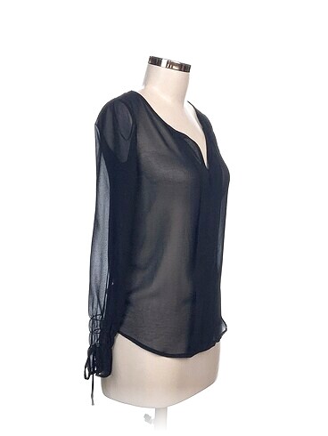 Zara Zara Bluz %70 İndirimli.