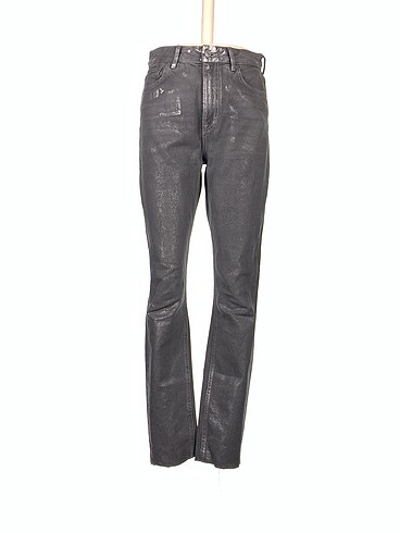Zara Jean Kot 70 İndirimli