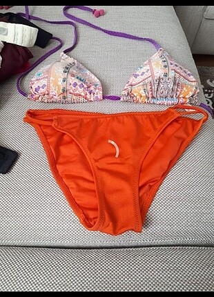Bayan bikini 