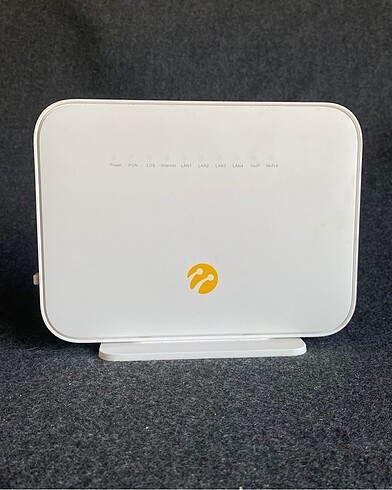 HUAWEİ WI-FI 6 ROUTER