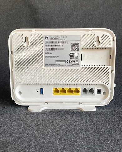 Huawei HUAWEİ WI-FI 6 ROUTER
