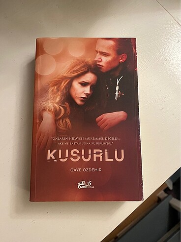 Kusurlu