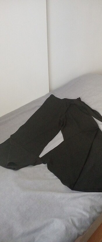 Bershka Pantolon 
